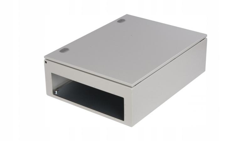 EATON Obudowa z płytą montażową (800x600x250) CS-86/250