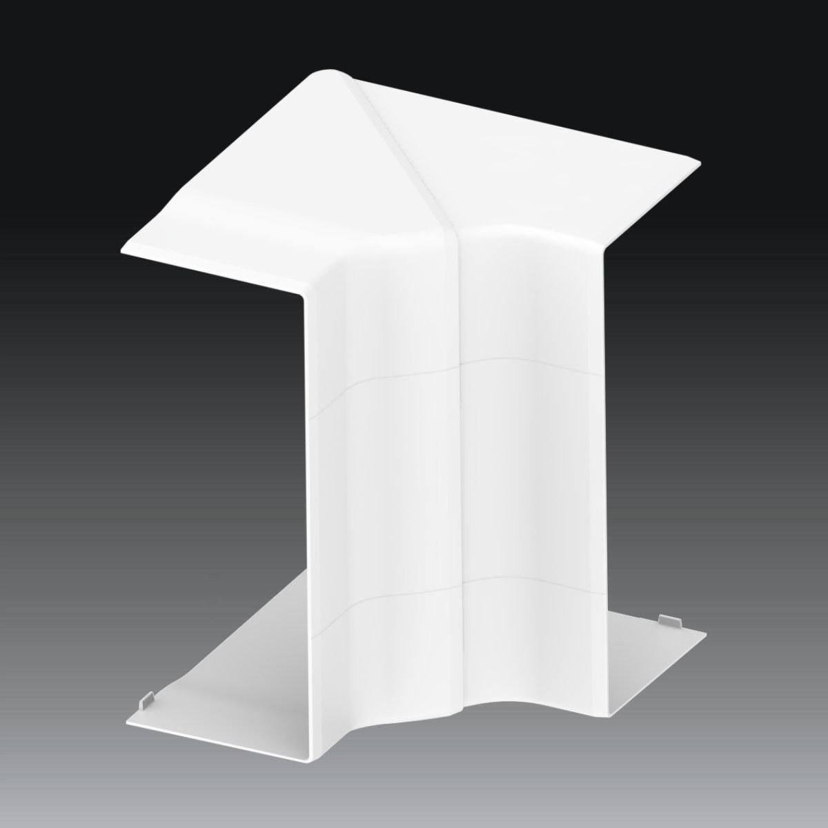 Pokrywa narożna wewnętrzna 8235HF HB (PK 170X65 D HF). Materiał bezhalogeno