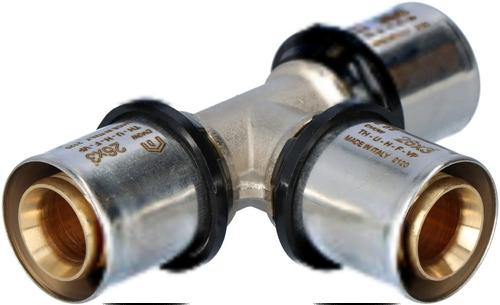 PURMO Trójnik PURMO CLEVERFIT 26x26x26