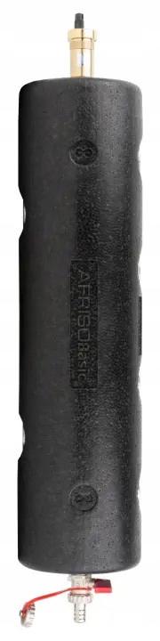 AFRISO Sprzęgło hydrauliczne ocieplone AFRISO BLH 850 z rozdzielaczem,