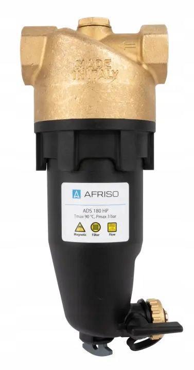 AFRISO-SEPARATOR ZANIECZ.ADS180 1 7718000
