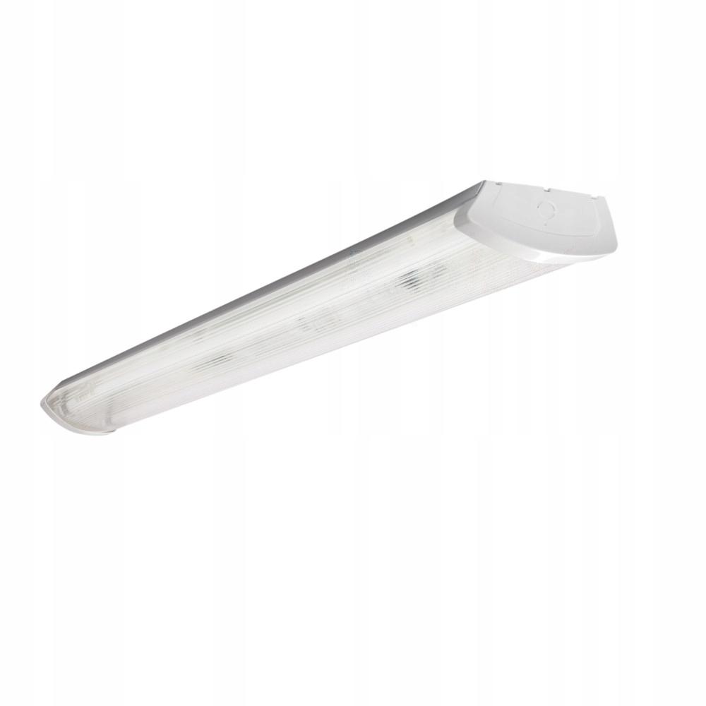 KANLUX Oprawa natynkowa do tub LED T8 MEBA 4LED 2X120PS