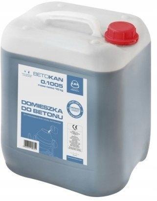 KAN-therm Dodatek do betonu BETOKAN - 5 l