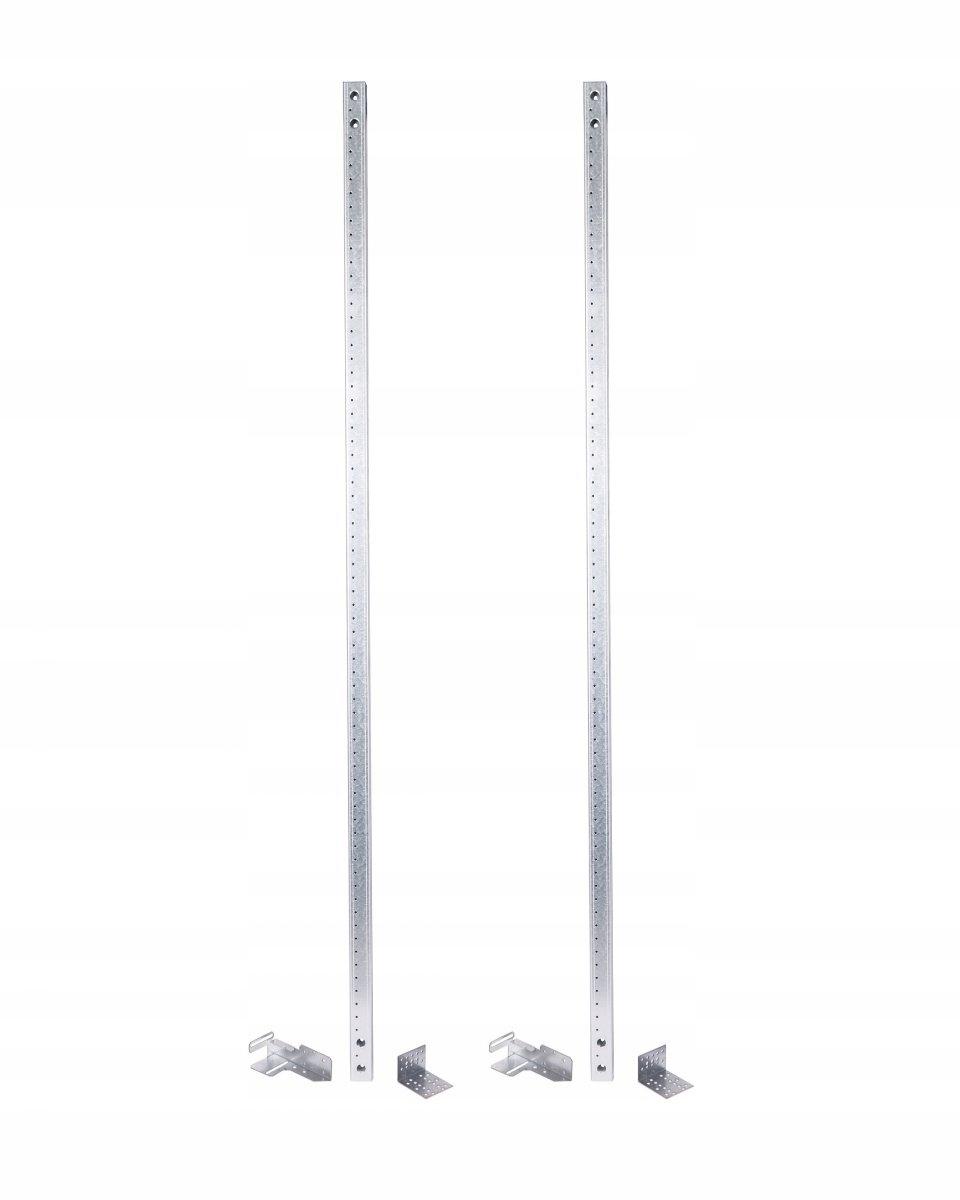 EATON Profil pionowy z kątownikami, wysokość2000mm XVTL-VP20/SET