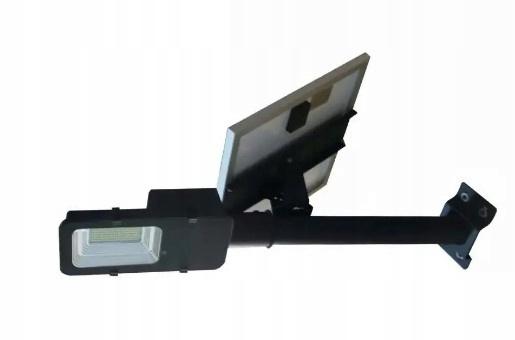 V-TAC Oprawa Uliczna Solarna V-TAC 50W LED IP65 VT-ST200 4000K 4000lm