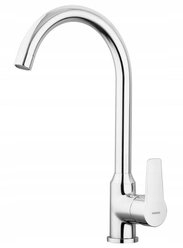 FERRO RITTO BATERIA ZLEWOZMYWAKOWA STOJĄCA, CHR