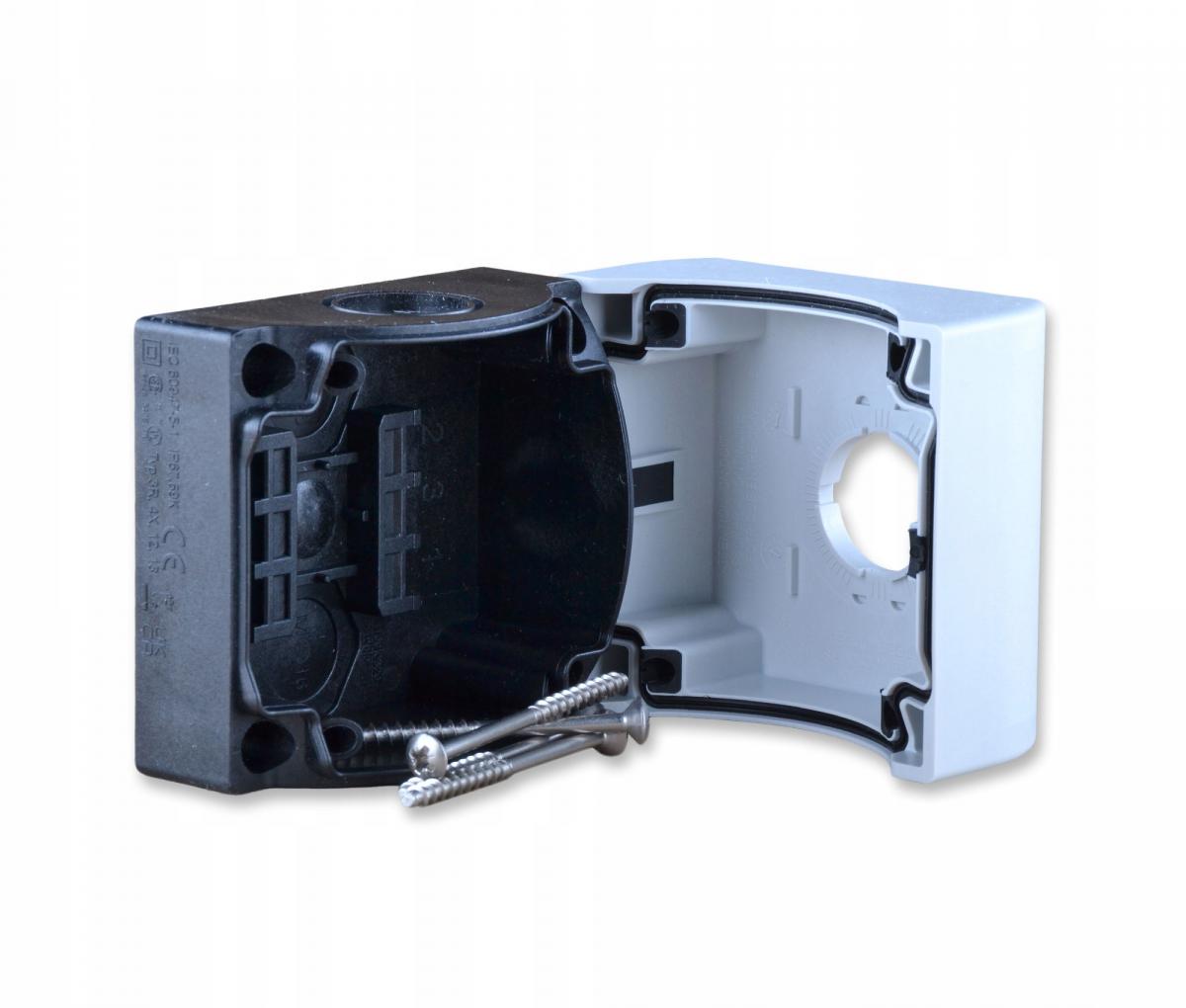 EATON Obudowa M22-I1 do nabudowania
