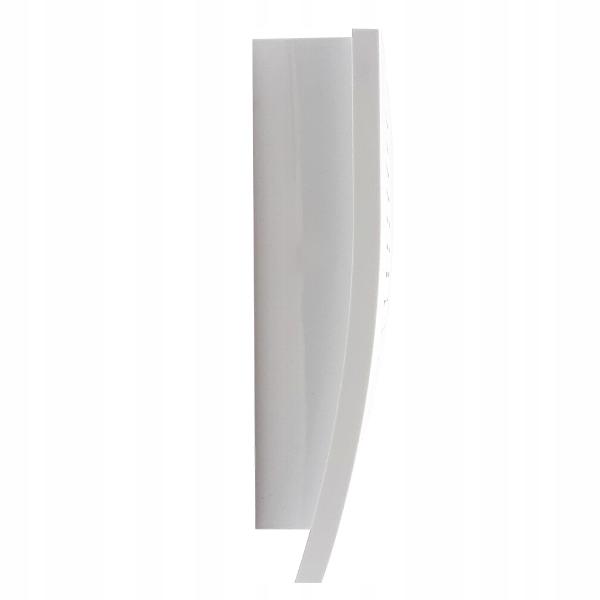 ZAMEL Dzwonek dwutonowy elektroniczny, DNS-911/N 230V, biały