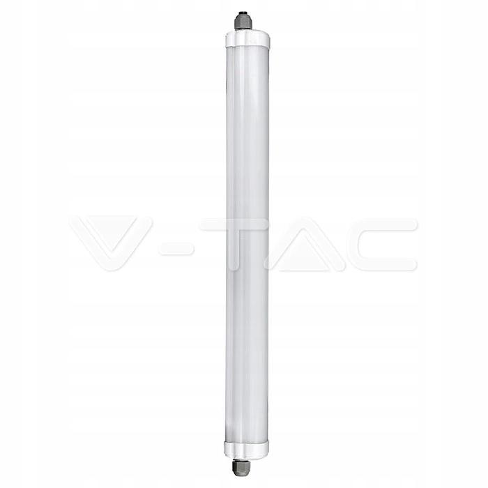 Oprawa Hermetyczna LED V-TAC G-SERIES 120cm 36W 120Lm/W VT-1249 4000K 4320l