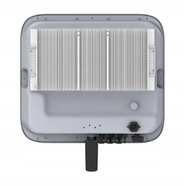 Falownik hybrydowy trójfazowy Huawei SUN2000-6KTL-M1-HC, 6kW, 2MPPT, rozłąc