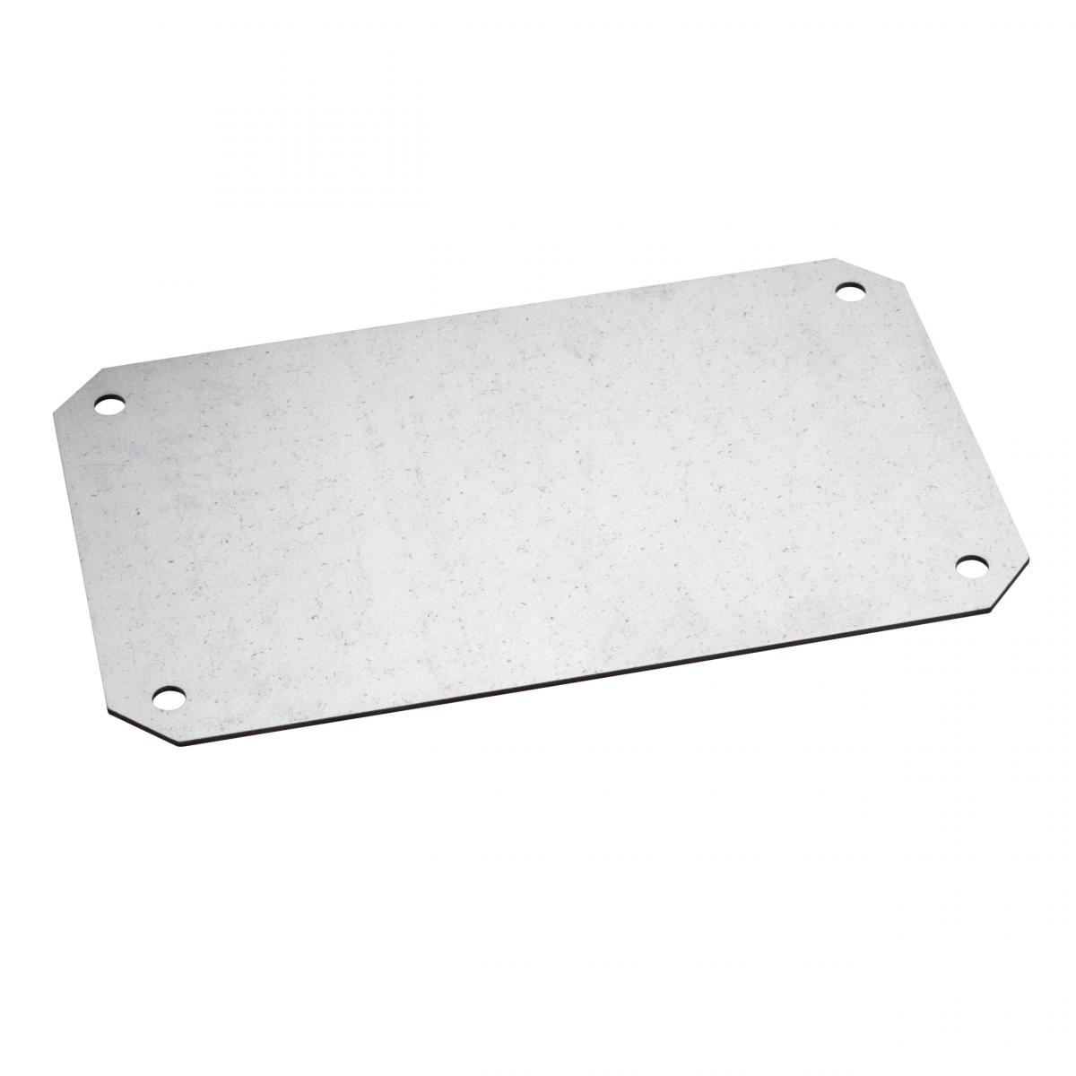 SCHNEIDER ELECTRIC Płyta montażowa pełna 1000x 800mm