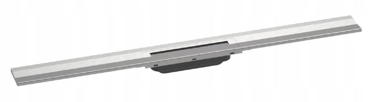 RainDrain Flex Element zewnętrzny odpływu 900 z możliwością przycięcia i do