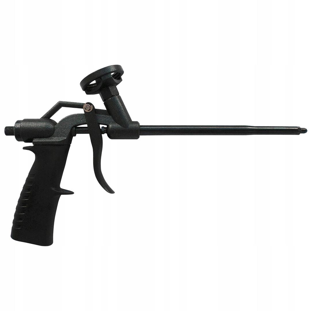 SOUDAL Pistolet metal do pianki
