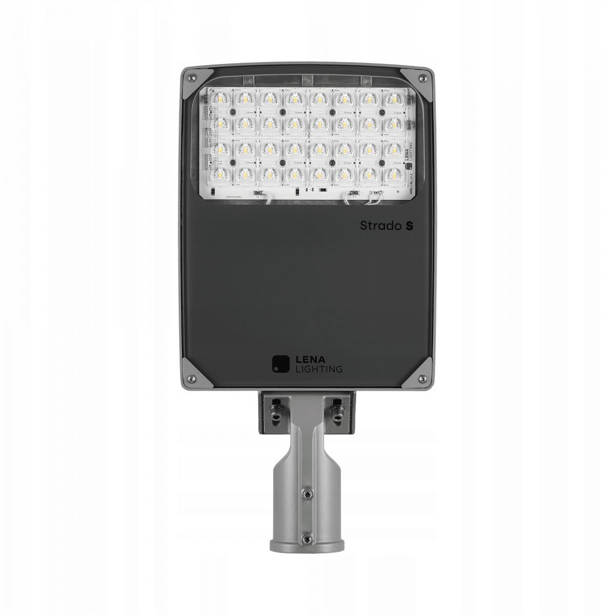 Oprawa drogowa STRADO LED S 5075lm 740 RM3 IP66 II kl. DALI ZG SP10kV (37W)