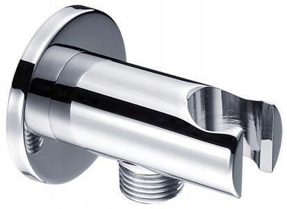 Przyłącze kątowe Round Plus