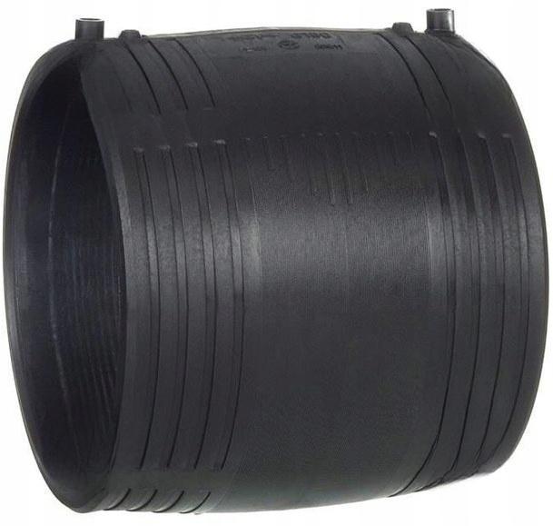 GEORG FISCHER Mufa elektrooporowa DN200 PE100, SDR17, PN5 gaz/PN10 woda