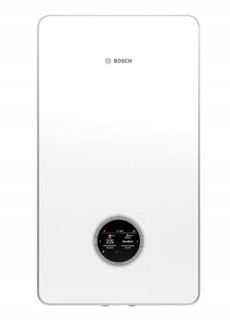 BOSCH Kocioł gazowy kondensacyjny Condens GC7800iW 20 P 23 jednofunkcyjny