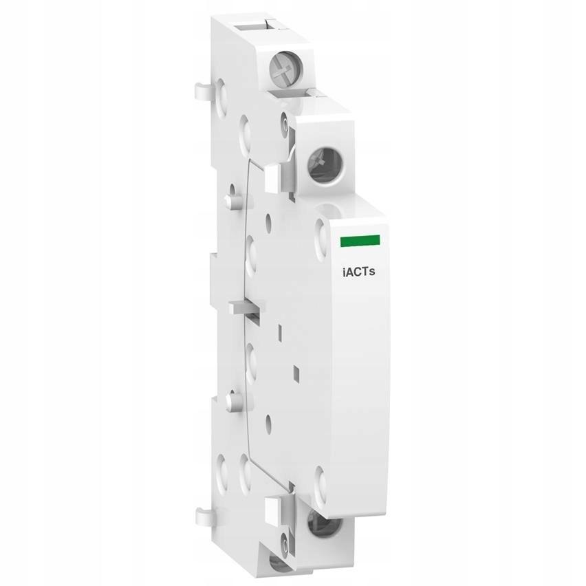 SCHNEIDER ELECTRIC Styk pomocniczy do iCT iACTs-11 1NO+1NC