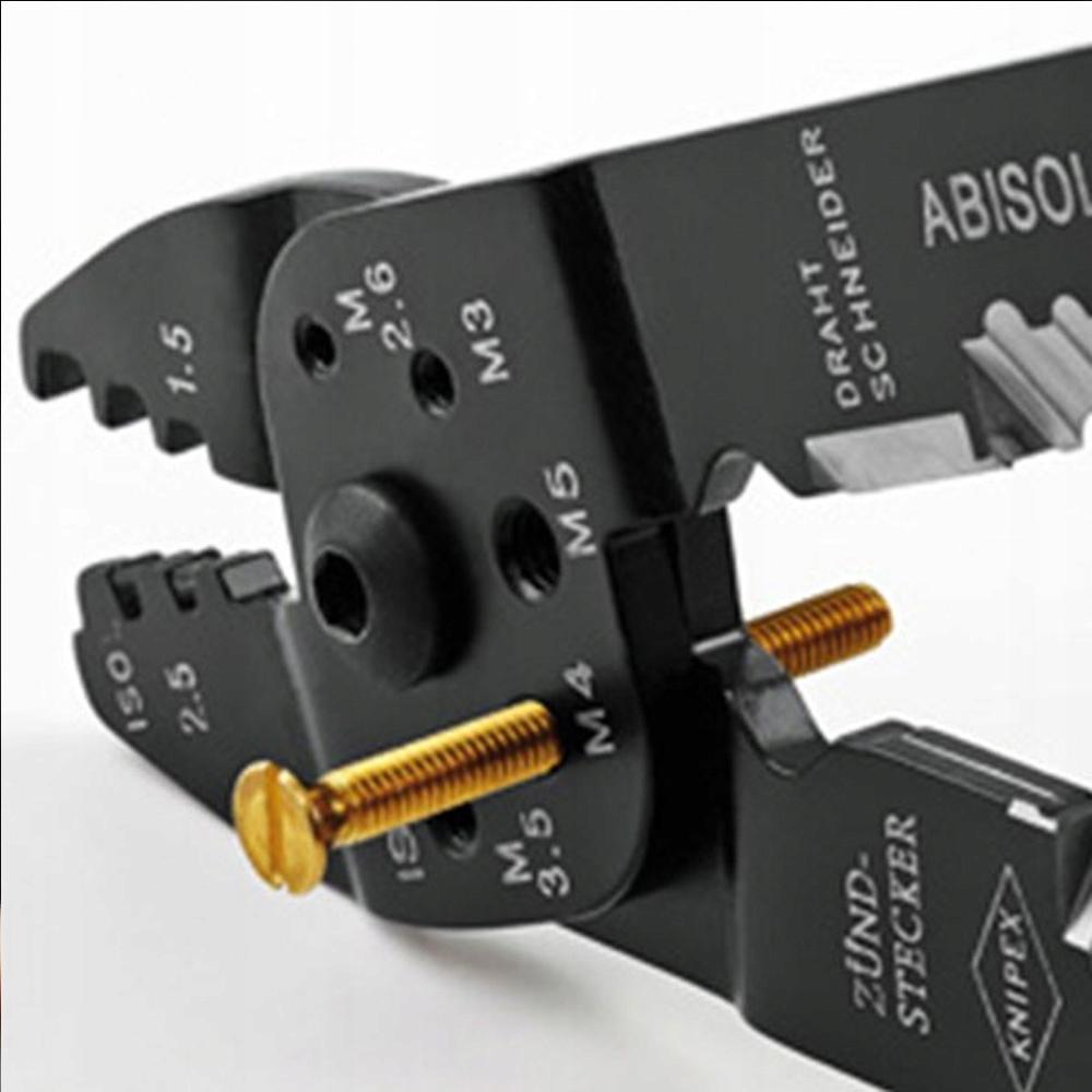 SZCZYPCE KNIPEX 97 22 240