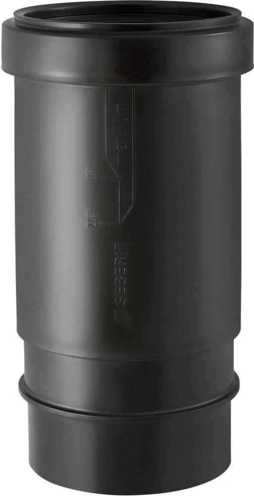 GEBERIT Kielich kompensacyjny PE d110