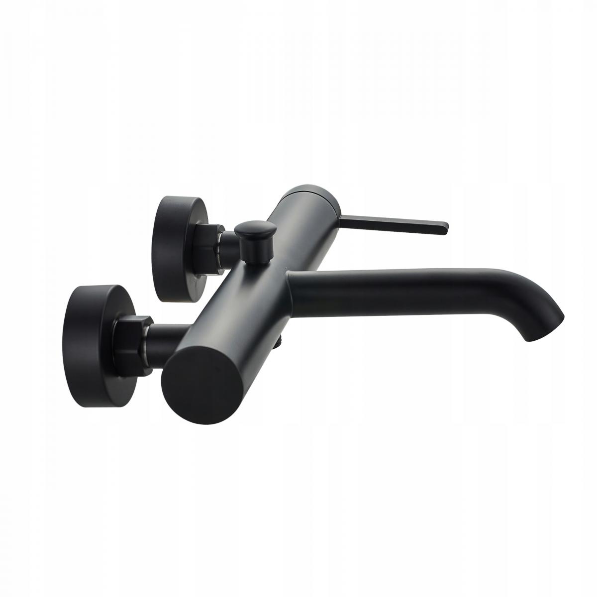 BATERIA WANNOWA DROPIA CZARNY