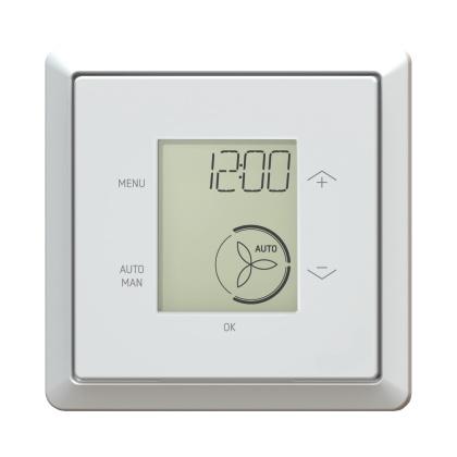 ZEHNDER Jednostka wentylacyjna Zehnder ComfoAir Q450 PL R VV ST