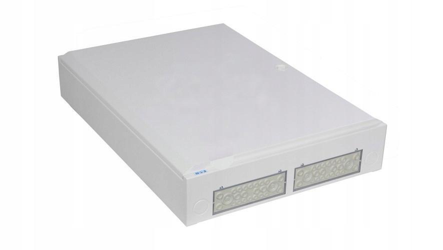 EATON Płytka rozdzielnica natynkowa - komplet BF-O-5/120-P