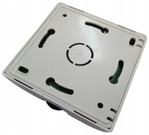 Potencjometr Vr Ec (0-10V)