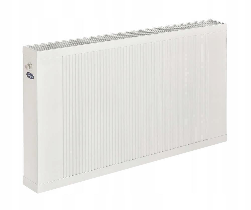 Grzejnik REGULUS 480x600 SOLLARIUS boczny 48h