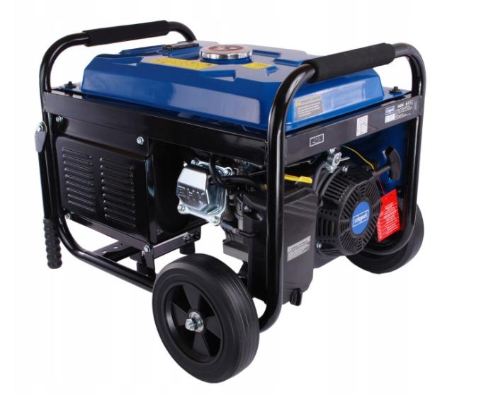 SCHEPPACH Generator prądotwórczy Scheppach SG3200 6,5 PS 2800W