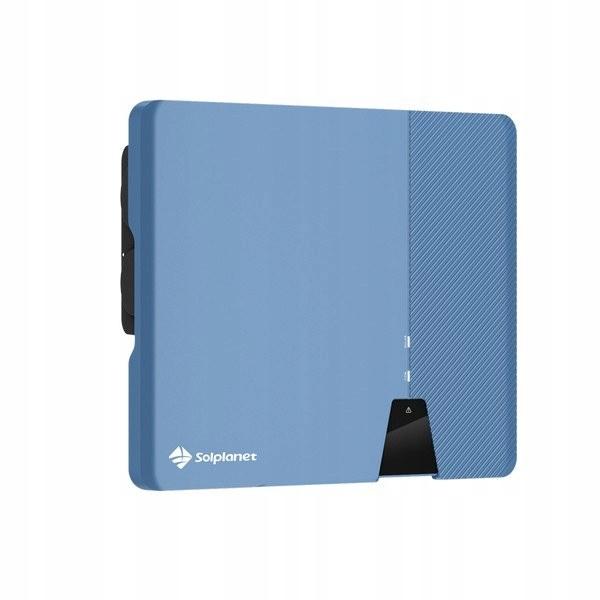 Falownik trójfazowy Solplanet ASW 10K-LT-G2_PRO_AFCI, 10kW, 2 MPPT, rozłącz