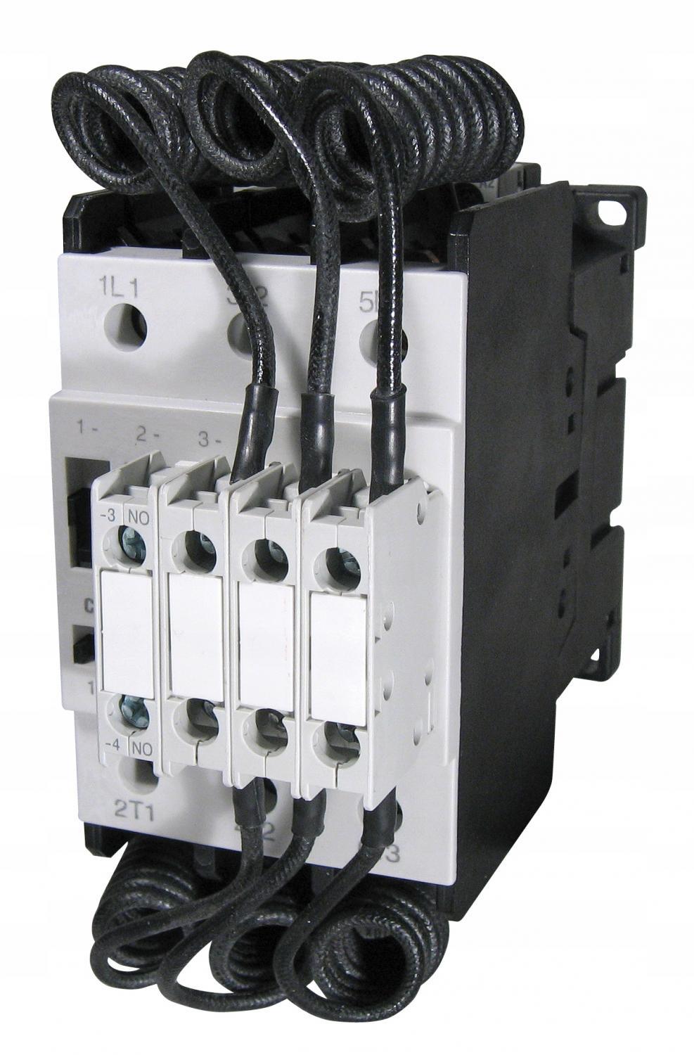 ETI CEM32CN.10-230V-50HZ Stycznik kondensatorowy