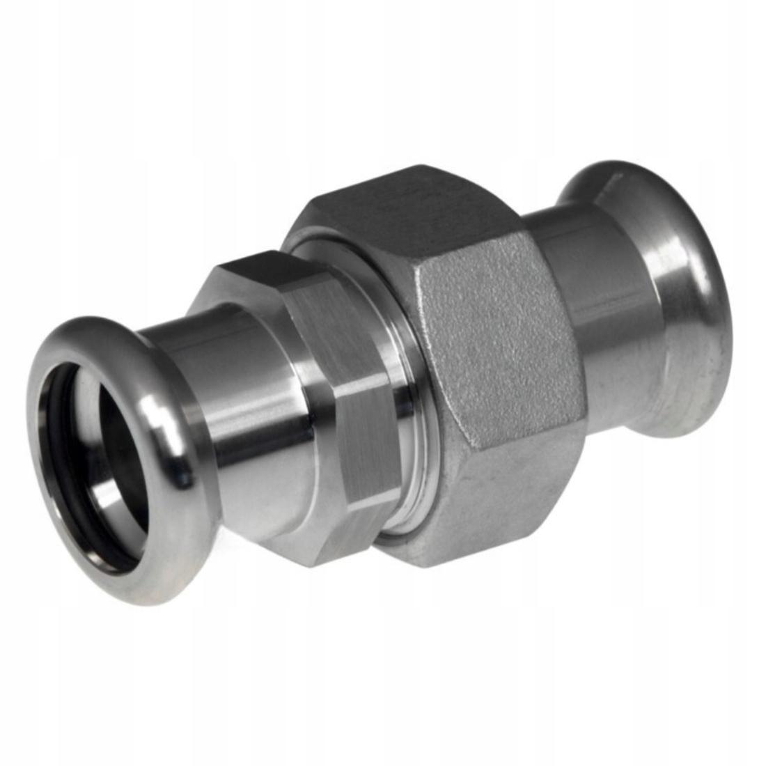KAN-therm Holender Inox - 28