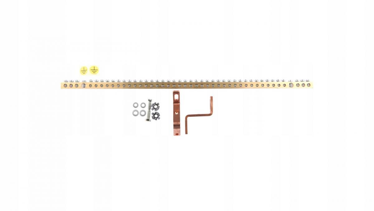 LEGRAND Listwa przyłączeniowa 440mm