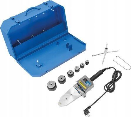 KAN-therm Komplet zgrzewający PP-R - 16-50