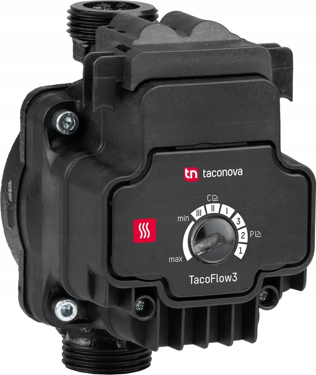 TACONOVA Pompa TacoFlow3 25-60/180 TS