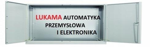 Przekaźnik czasowy PCU-511 wielofunkcyjny, styki:1P , U=230V, I=10A, 1 modu