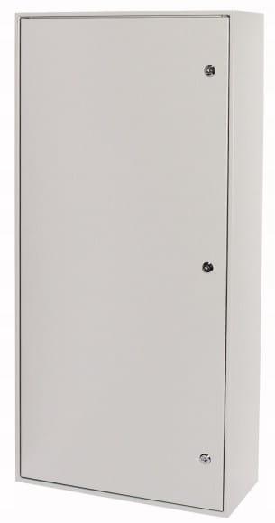Rozdzielnica stojąca IP54, zamykane dźwignią, szerokość 800 mm BPM-F-800/17