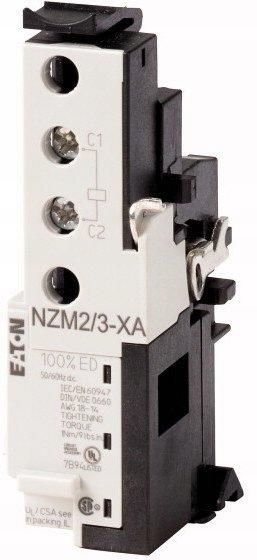 EATON Wyzwalacz wzrostowy NZM2/3-XA24AC/DC
