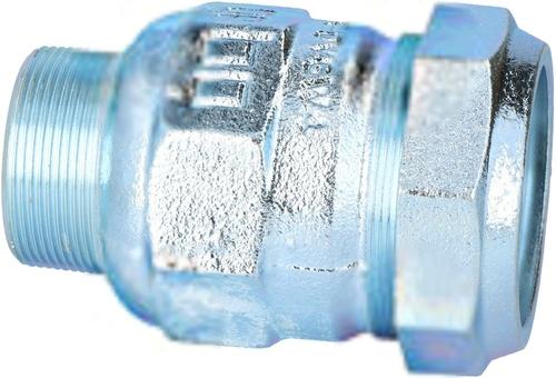 Złączka zaciskowa Gebo Special A GZ 1 do rur stalowych