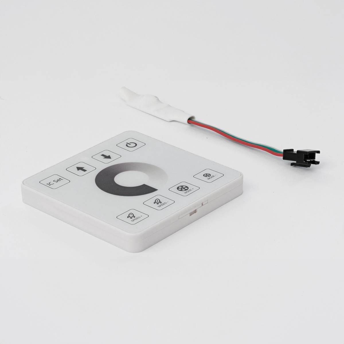 NEXTEC Sterownik SC Digital IC Dotykowy (RF)