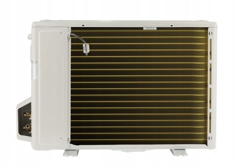 ROTENSO Klimatyzator UKURA 3,5 kW jednostka zewnętrzna split