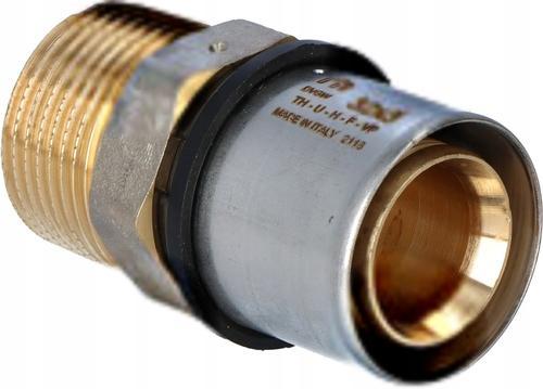 Złączka podłączeniowa PURMO CLEVERFIT z gwintem zewnetrznym 32x1 GZ