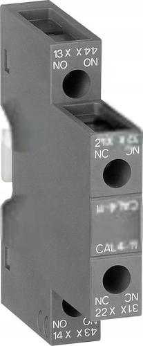 ABB CAL4-11 Styk pomocniczy