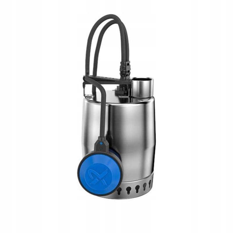 Pompa zatapialna GRUNDFOS do wody brudnej UNILIFT KP.250.A1 500W