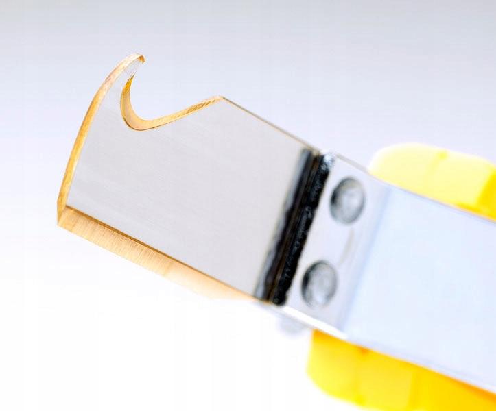 Ściągacz izolacji JOKARI 14 Flat Cable [30140]