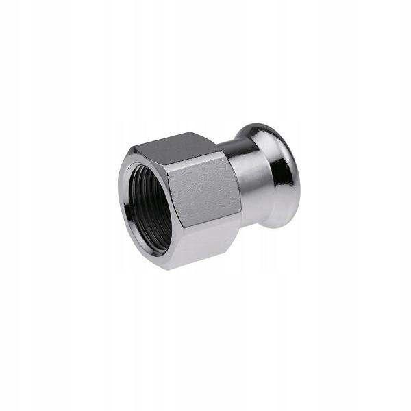 KAN-therm Złączka GW Steel - 35 Rp1/2
