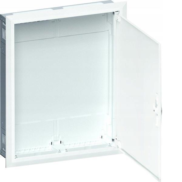 HAGER Rozdzielnica pusta 96M IP30 II kl p/t