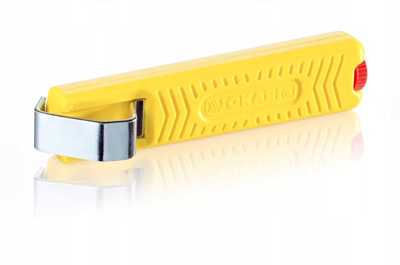 Nóż do kabli JOKARI 27 Standard [10272]