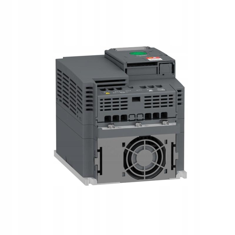 Falownik trójfazowy Easy Altivar 310, 5.5 kW, 3f, 380...460 V, bez filtra E
